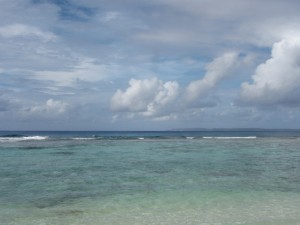 20150702-サイパンーオブジャンビーチ